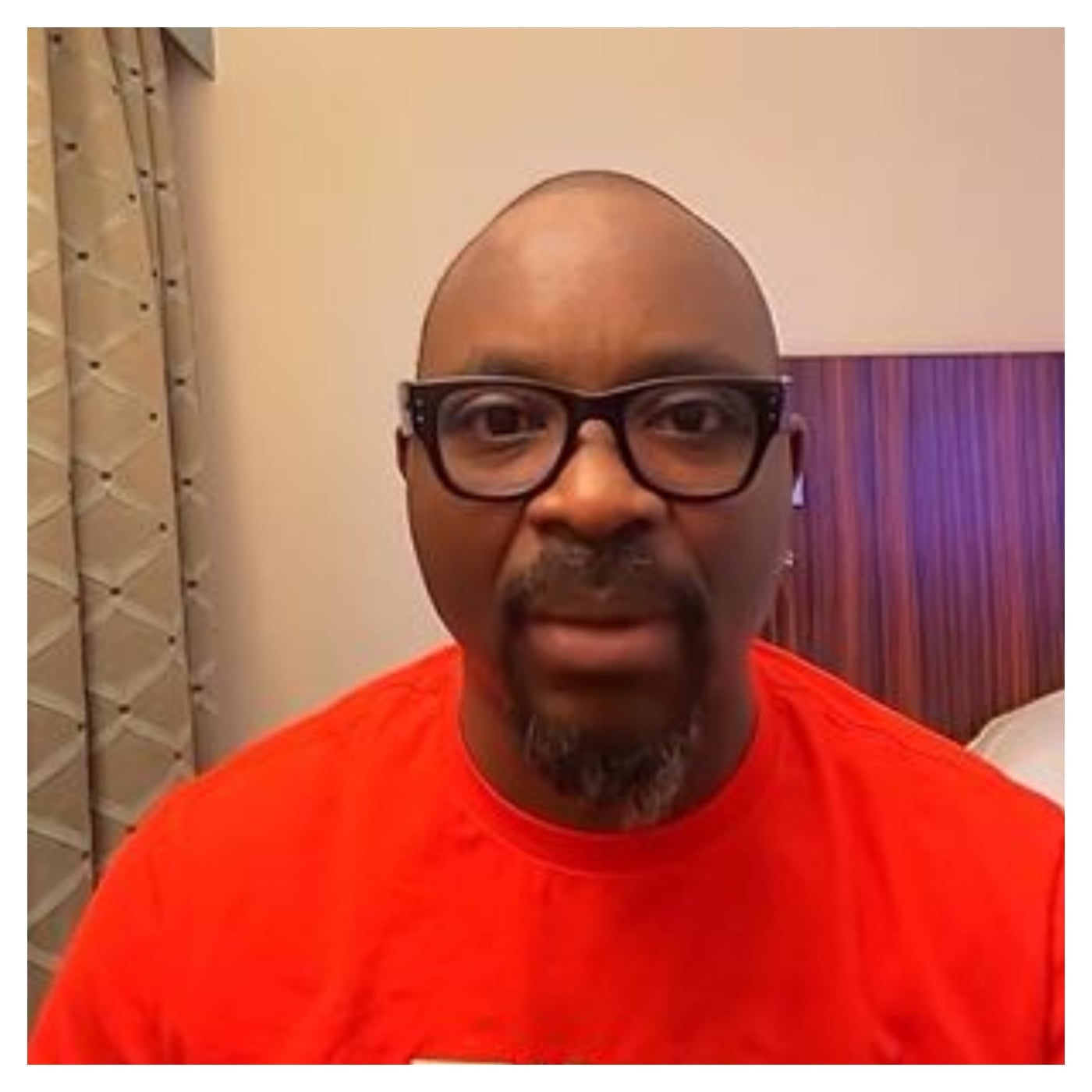 Isaac Fayose blasts Benue youths for blocking Peter Obi’s convoy [VIDEO]