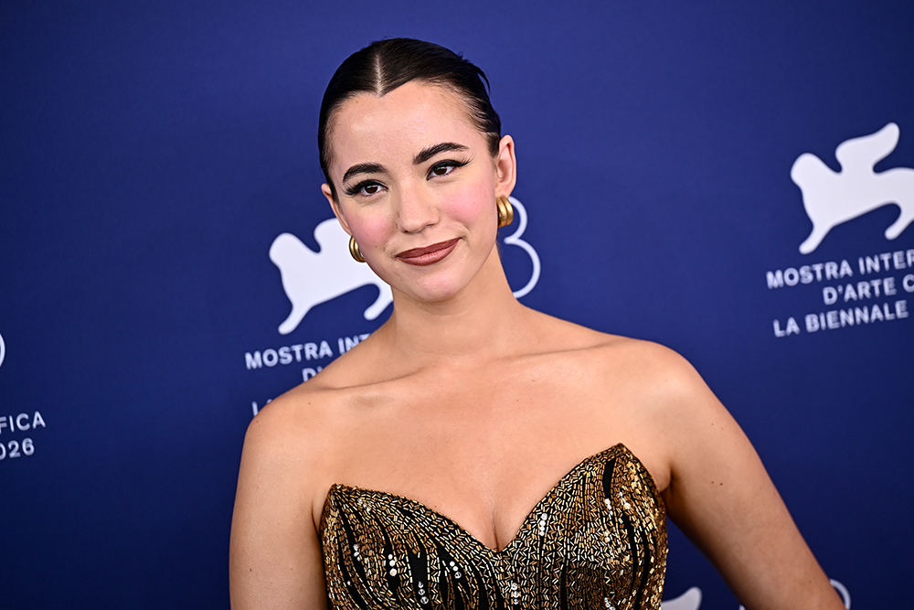 Elon Musk’s Ex Ashley St. Clair on Rejecting a $40 Million NDA and Participating in ‘Musk’ Doc: ‘I Hope the Risk in Trying to Fight Back Helps a Little Bit’