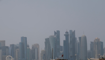 State budget posts QAR21.2 billion deficit in Q2 2026