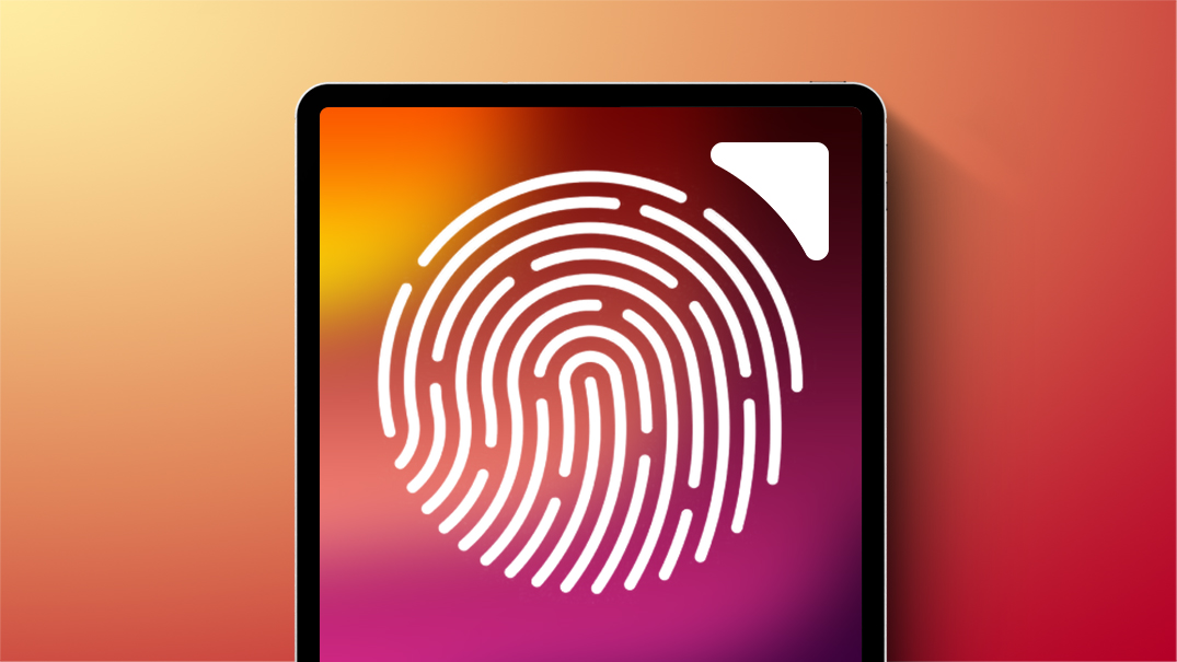 iPhone Ultra Touch ID 'Confirmed' in iOS 27? Not So Fast