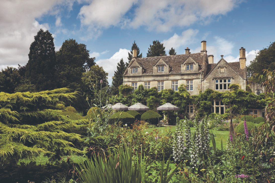 School’s out! 13 amazing UK holiday options to book this August