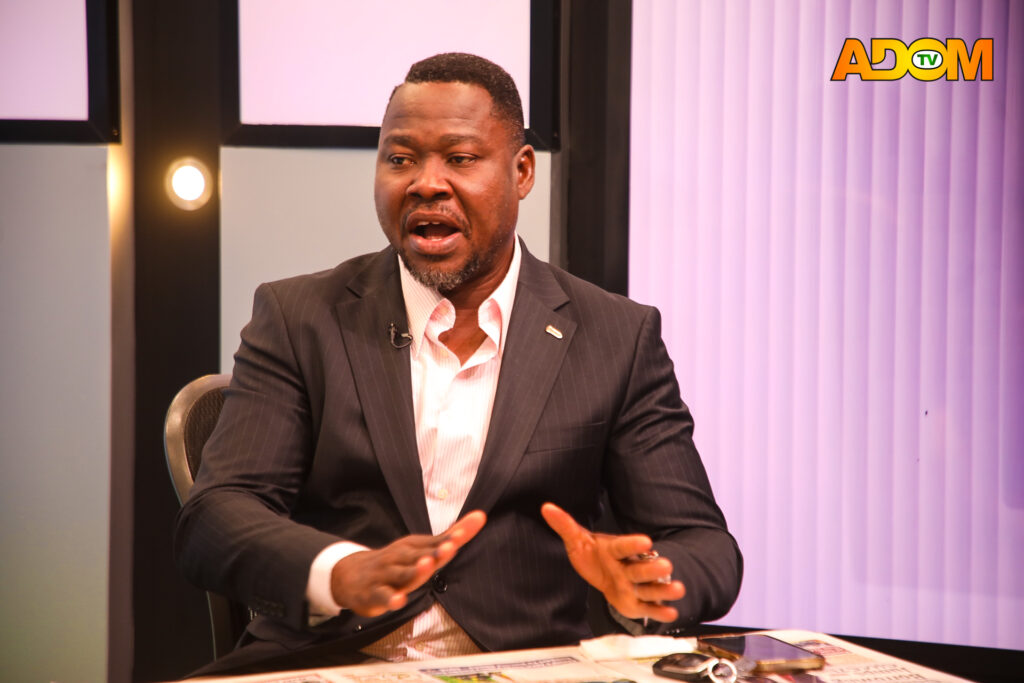 ‘NPP should stop being hypocritical’ – Nukpenu fires over demand for evacuation cost