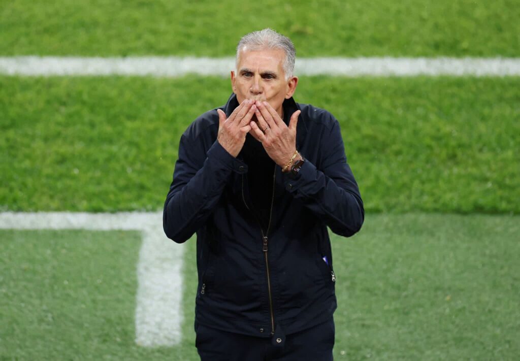 We had to meet a deadlines – GFA explains decision to reappoint Carlos Queiroz