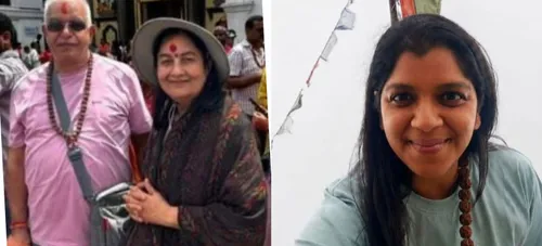 ‘Who is looking for them?’ Families await help for six South Africans missing in Nepal