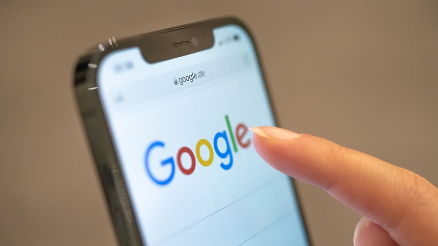 Suchmaschine: Google warnt vor schlechteren Suchergebnissen durch EU-Auflagen