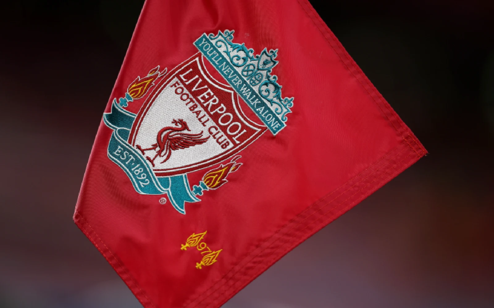 Liverpool announce 5-year sponsorship deal with Turkish Airlines