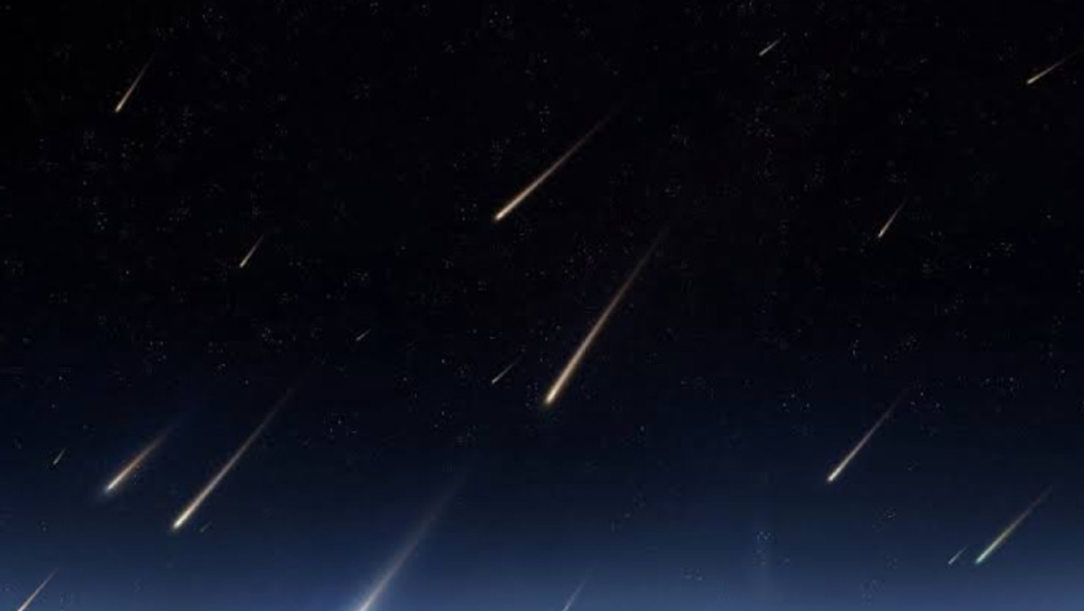 Perseid meteor shower to peak over Saudi skies on August 12-13