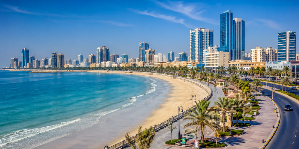 Ajman records $417 mn in real estate transactions in August