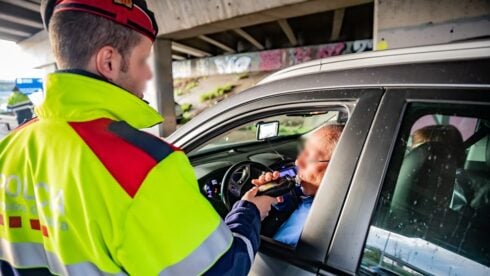 Spain looks to revive hyper strict ‘just one beer’ drink-driving rules after 240 people die in traffic accidents this summer