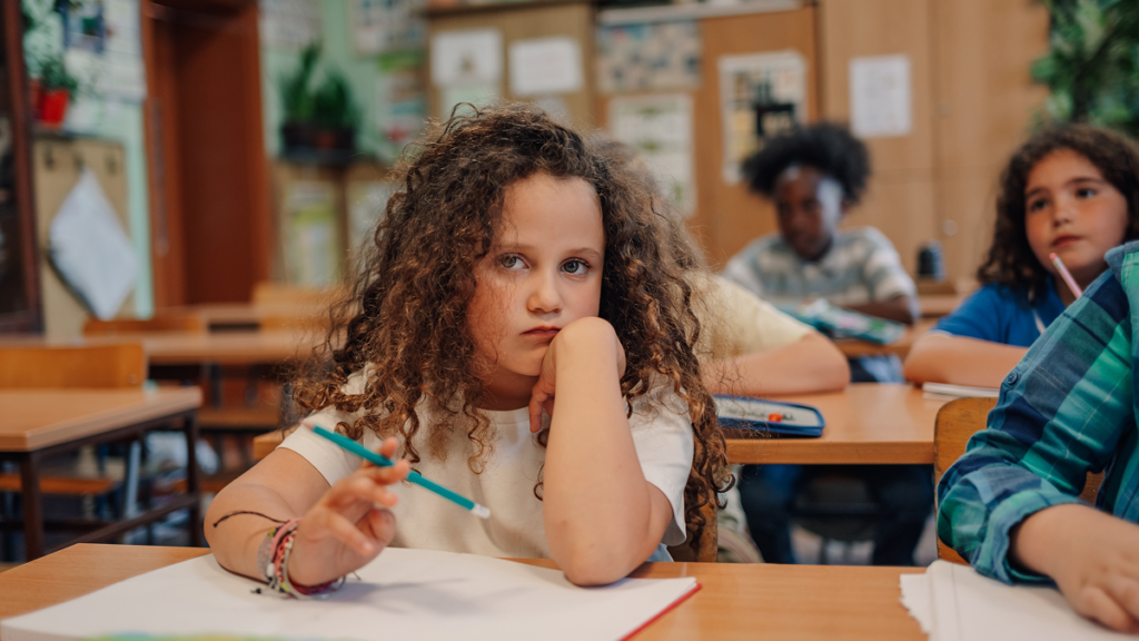 British families face hard truth as Spain’s pupils fall up to two years behind UK