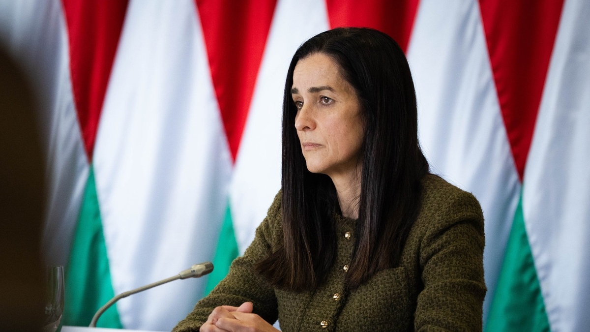 Hungary expels 10 Russian diplomats – foreign ministry