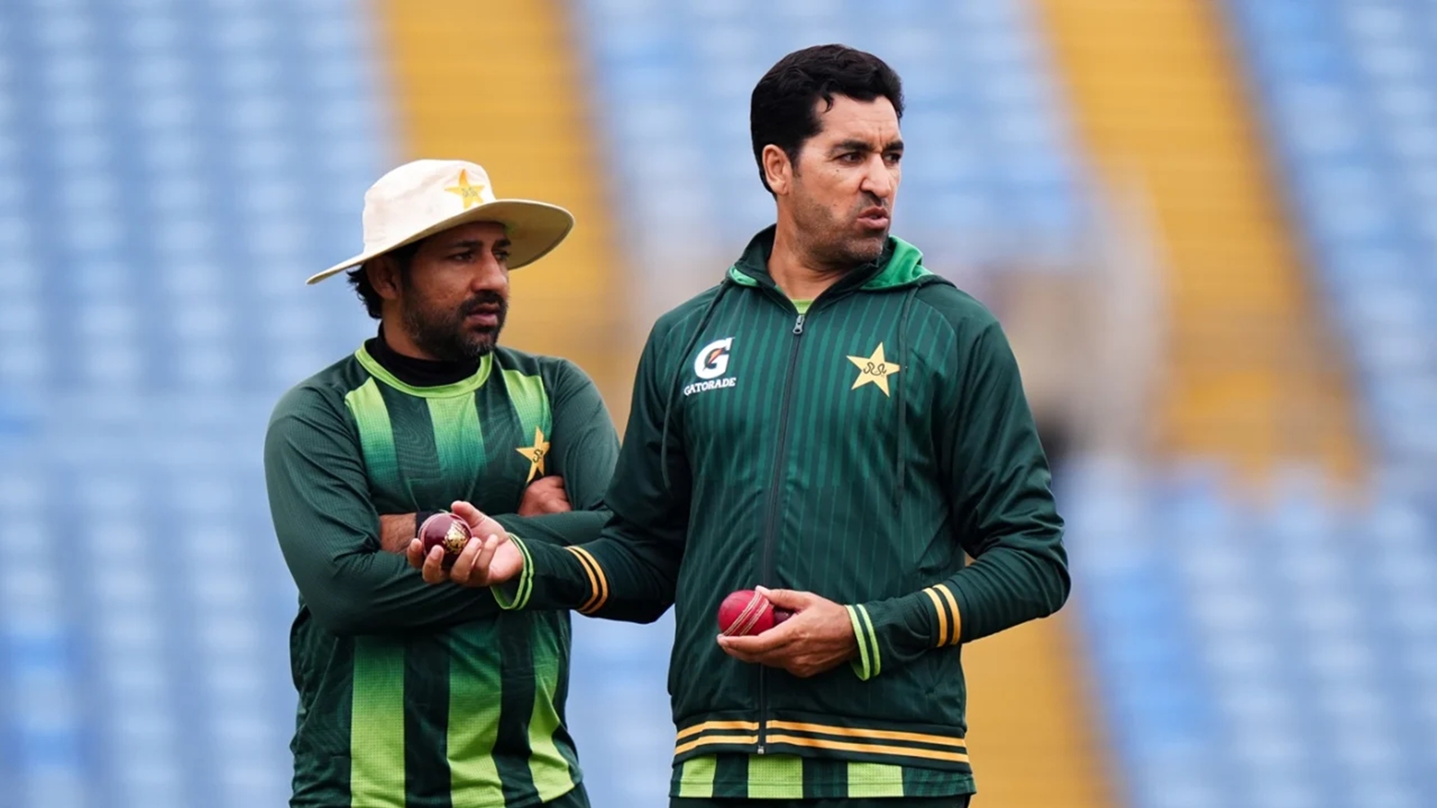 ‘If you heard full interview…’: Umar Gul defends blaming cold weather for Pakistan’s Headingley Test loss