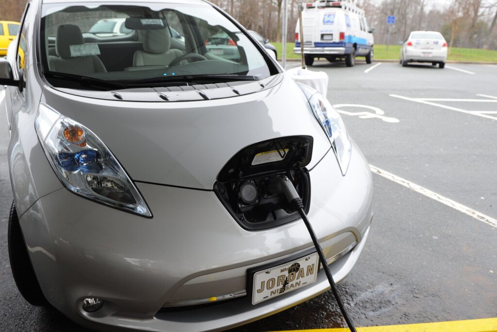 Quantum Batteries Could Transform How Fast Phones and Electric Vehicles Charge