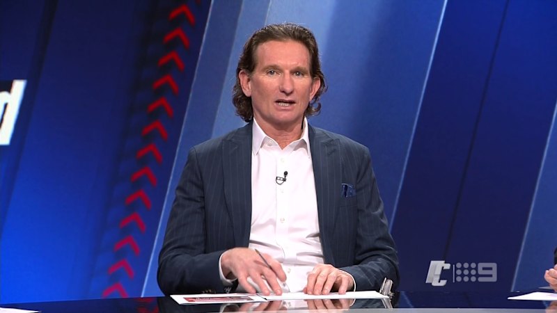Hird 'upset' at leak over Dons meeting