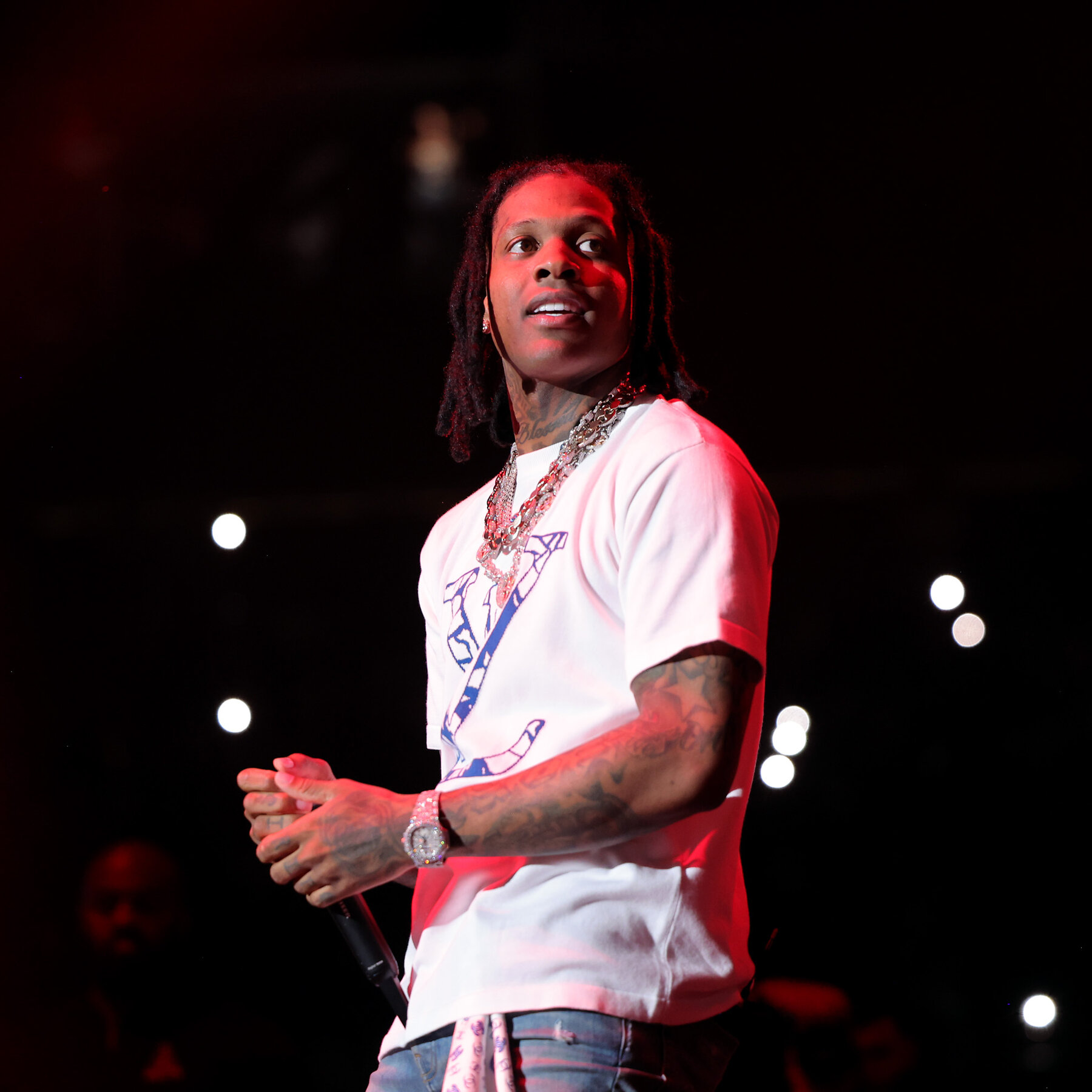 Lil Durk’s Murder-for-Hire Trial: What to Know