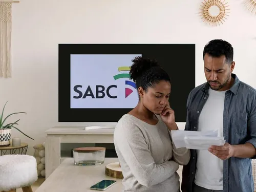 Owe SABC TV licence? Big changes could soon be coming
