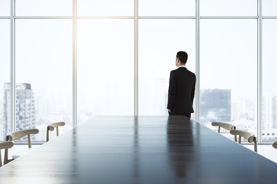 Office mandates are not a loyalty test