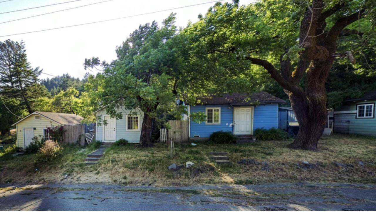 80-acre California town that drew 250 eBay bids is going up for sale again