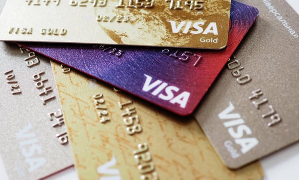 Visa is linking its payment data to blockchain lenders as stablecoin card demand surges