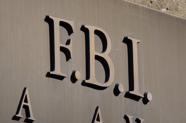 FBI is investigating the alleged theft of 153 million driver's license scans