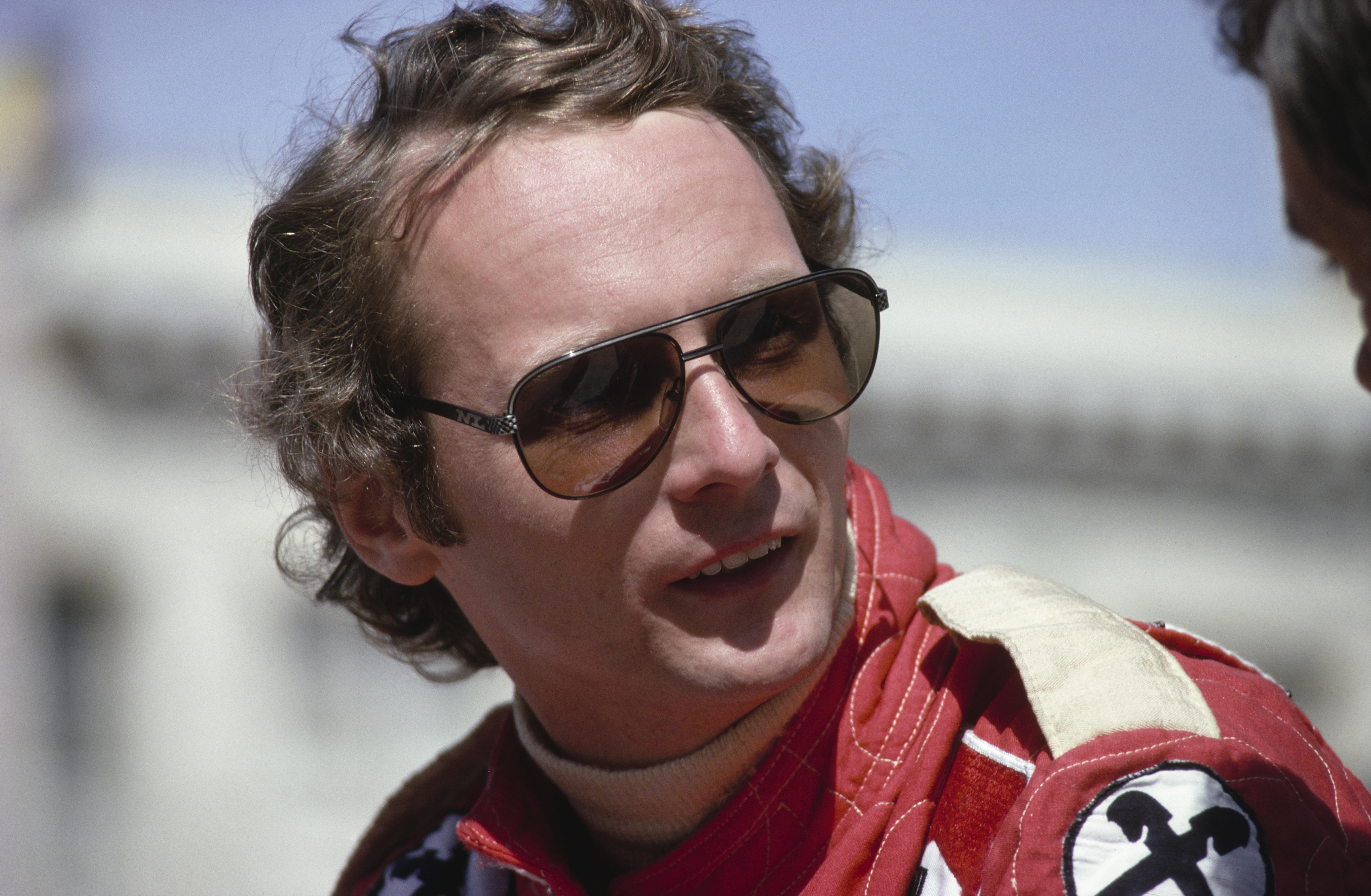 WestEnd Films Boards World Sales On James Erskine’s Niki Lauda Documentary — TIFF Market
