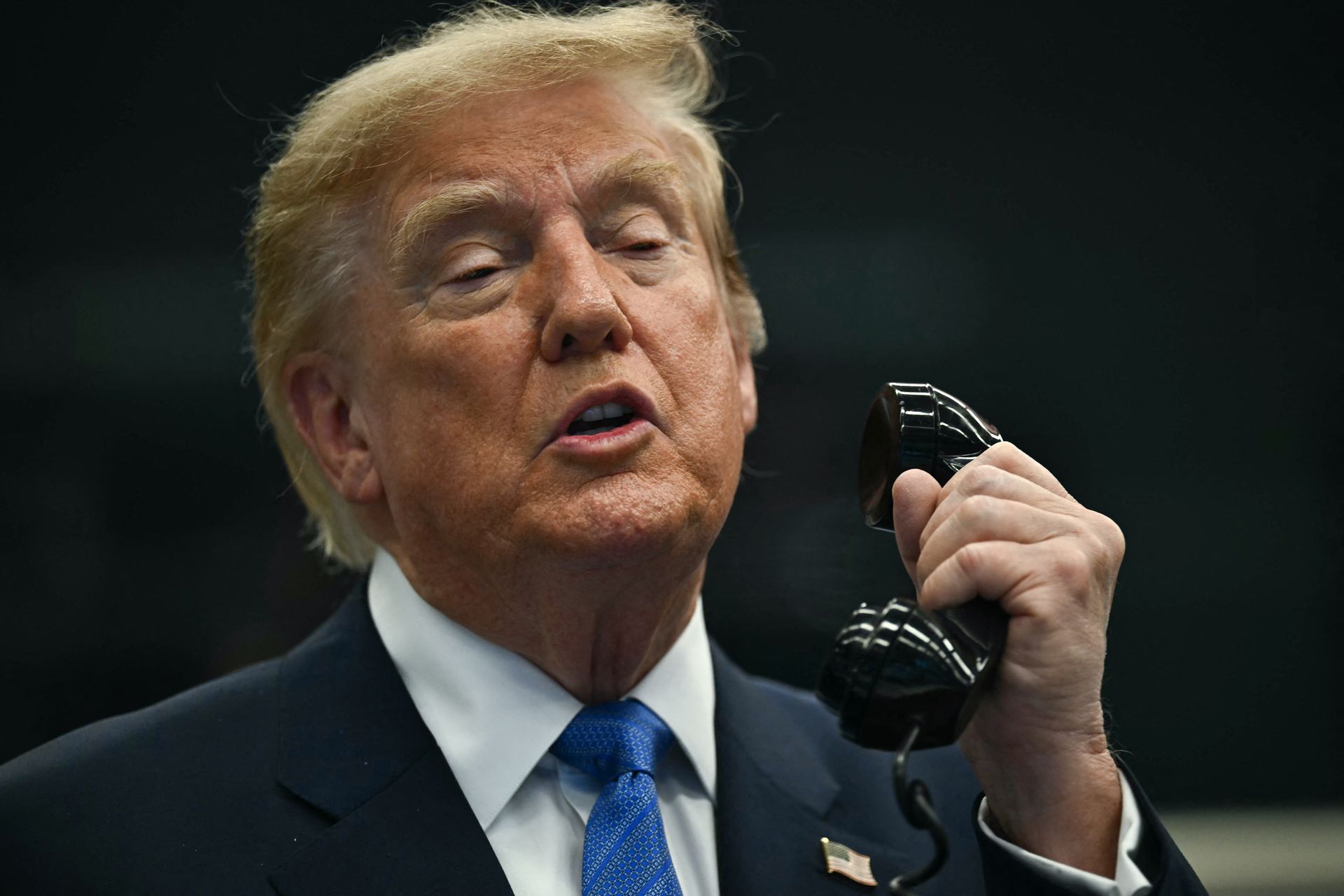 Trump calls with Putin after peace envoys visit to Moscow, Kyiv