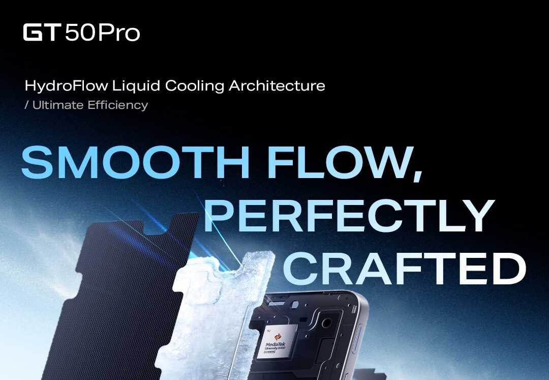 Why cooling is becoming a critical feature for serious mobile gamers