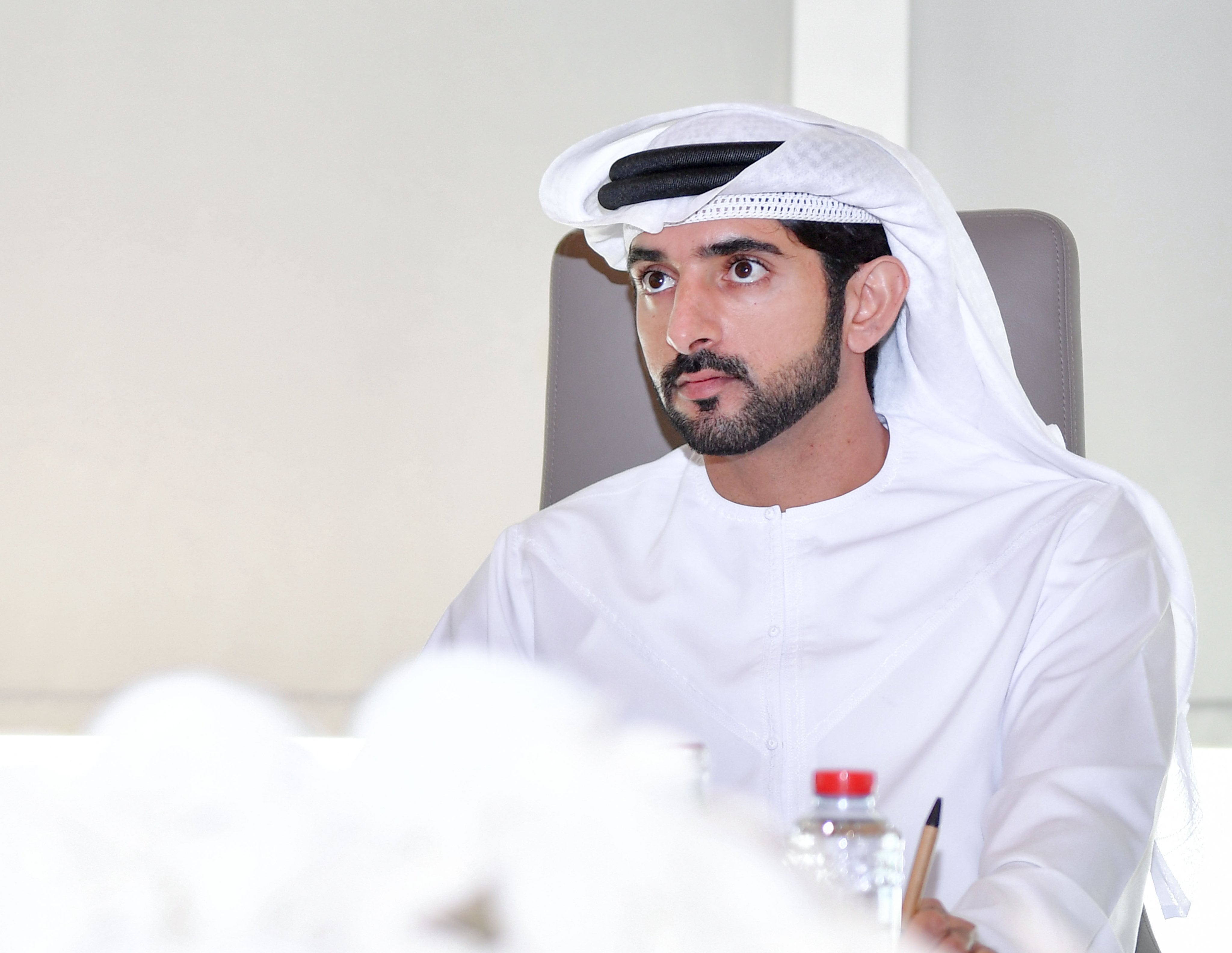 Sheikh Hamdan praises performance of Dubai schools in global evaluation