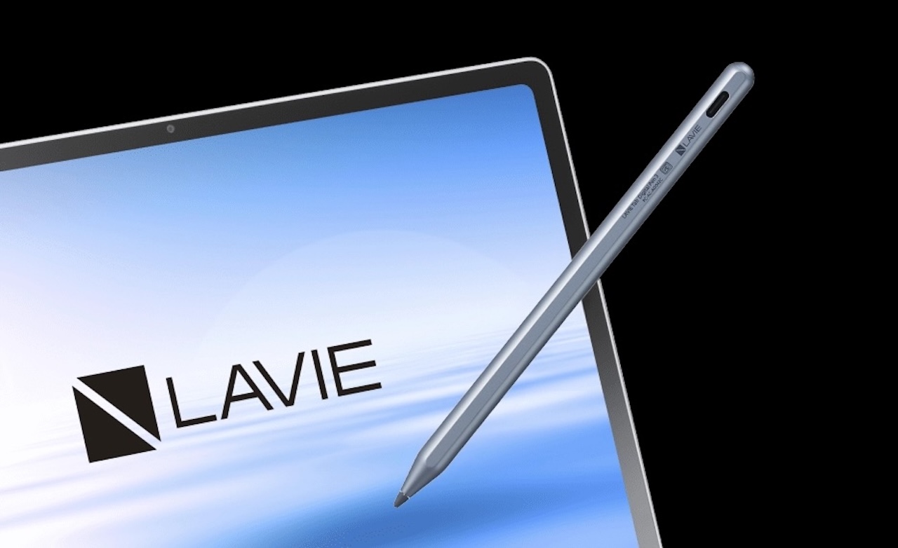NEC’s LAVIE Tab T12 Makes a Big Bet on Support, Not Speed