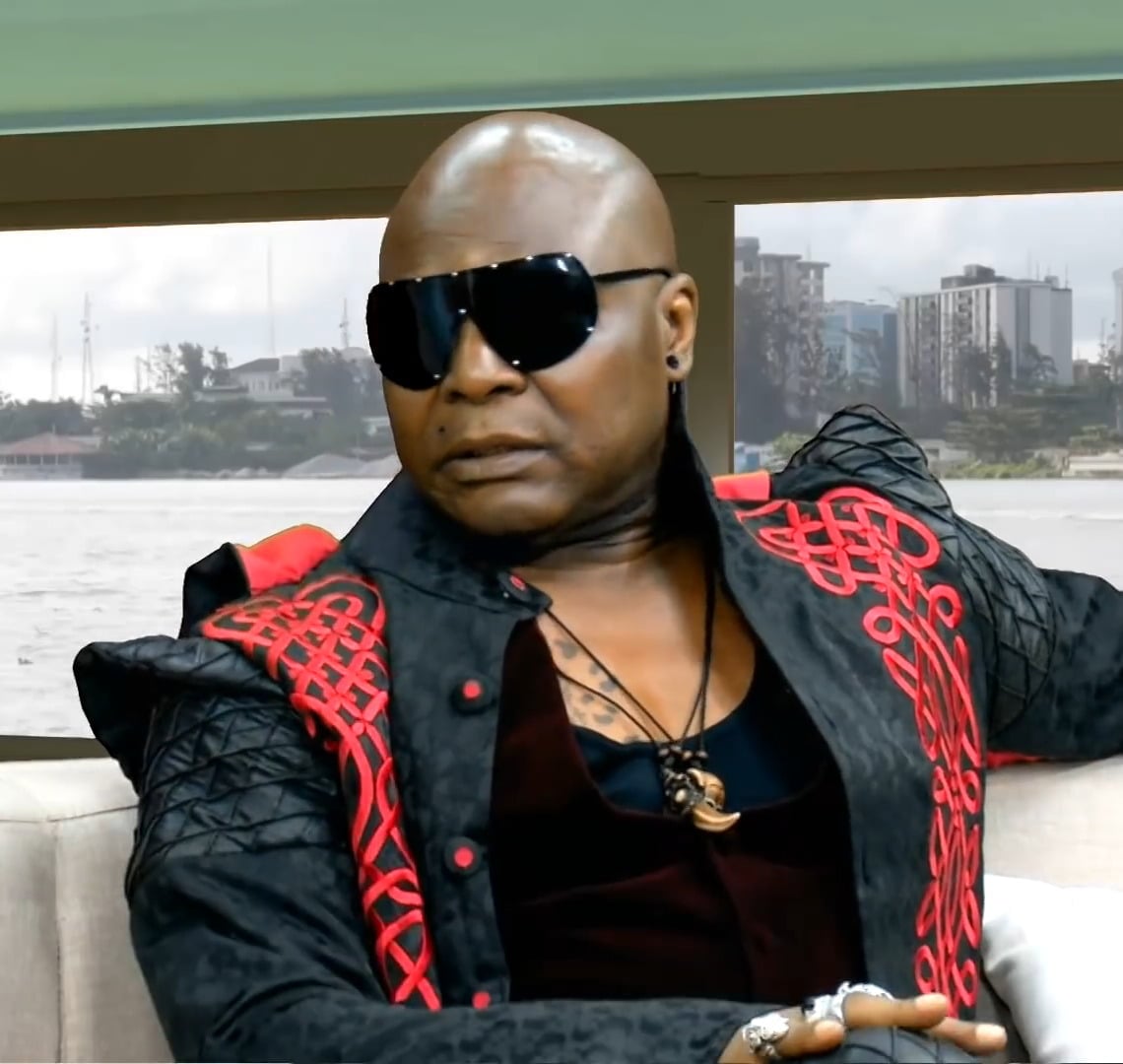 ‘I want my country back’ – CharlyBoy demands new Nigeria