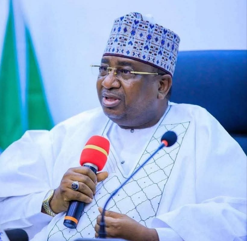 Gov Idris dissolves KEBSIEC governing board