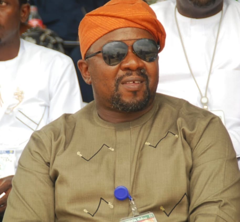 Tinubu mourns death of media aide, Peter Onwubuariri