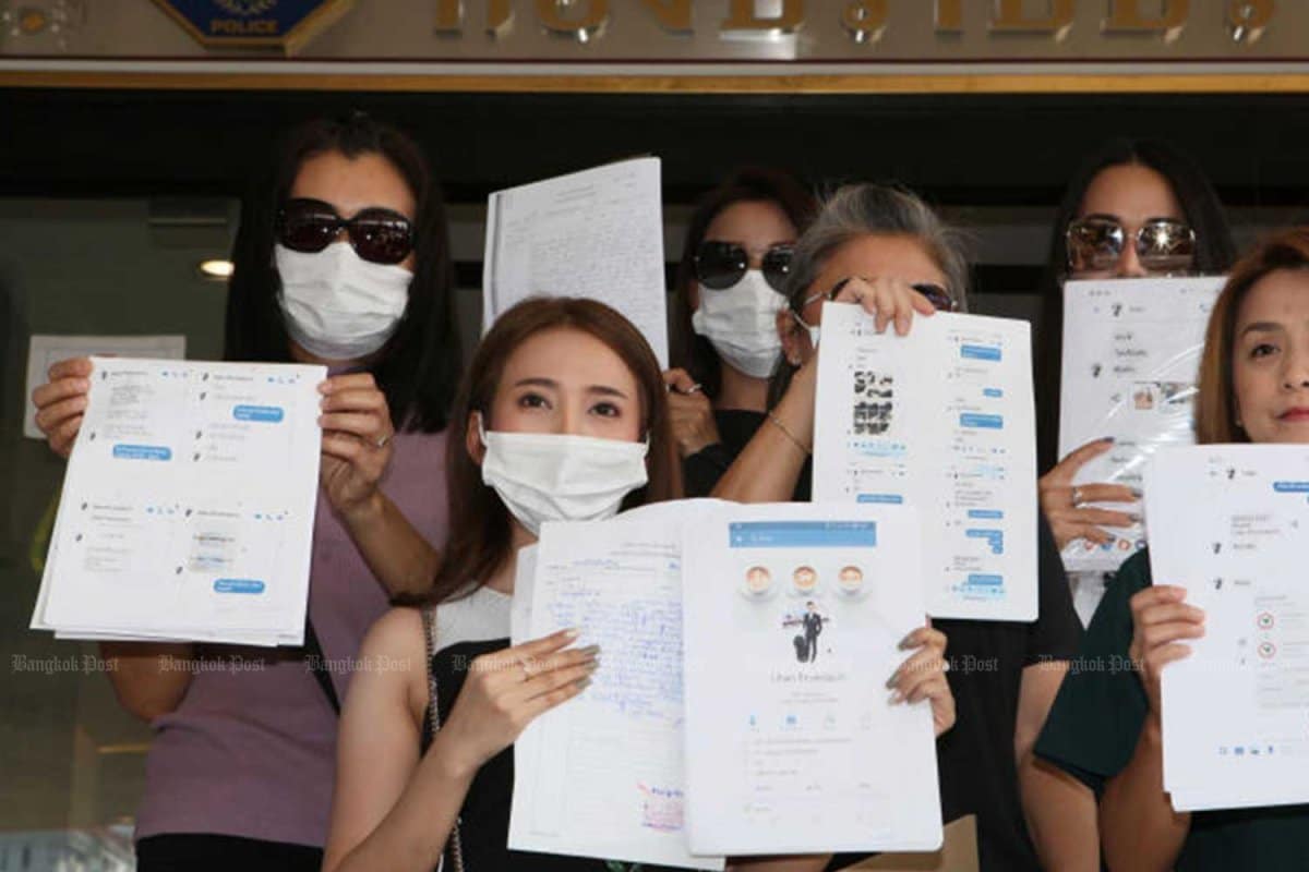 Thailand Court Green Lights Historic Facebook Scam Lawsuits