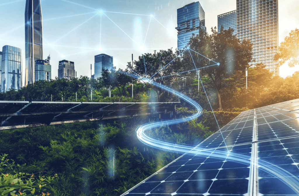 Thailand’s New Green Plan: Can Gas and Renewables Coexist by 2037?