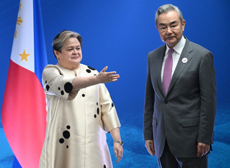 Why Beijing must play a long game in South China Sea