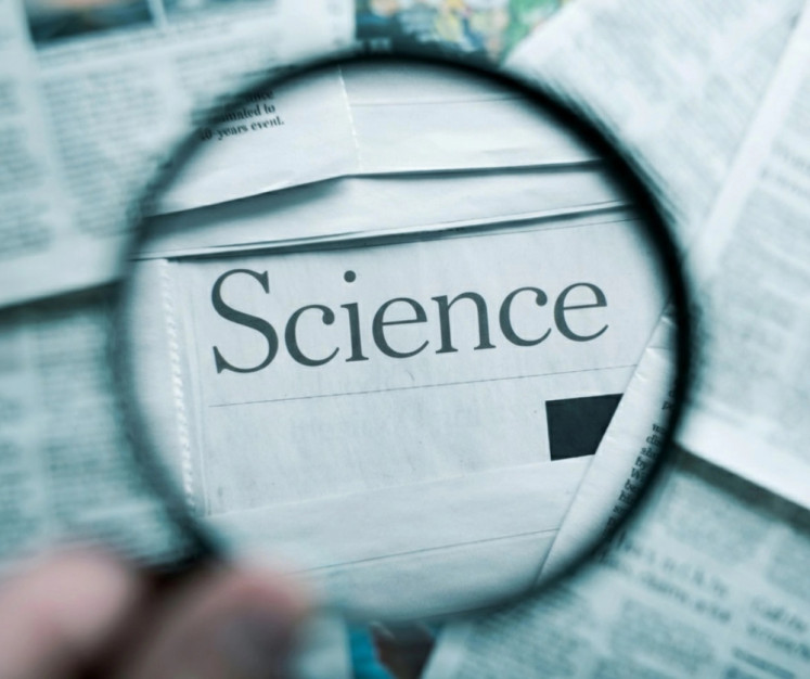 The urgent need to protect academic integrity