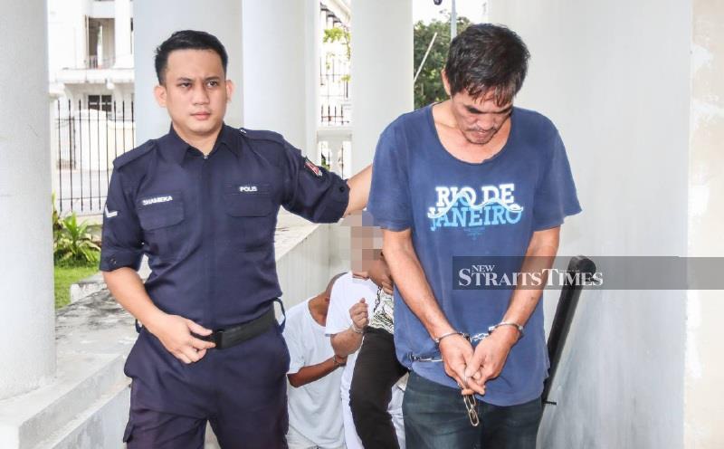 Durian orchard caretaker fined RM7,500 over fake gun, criminal intimidation