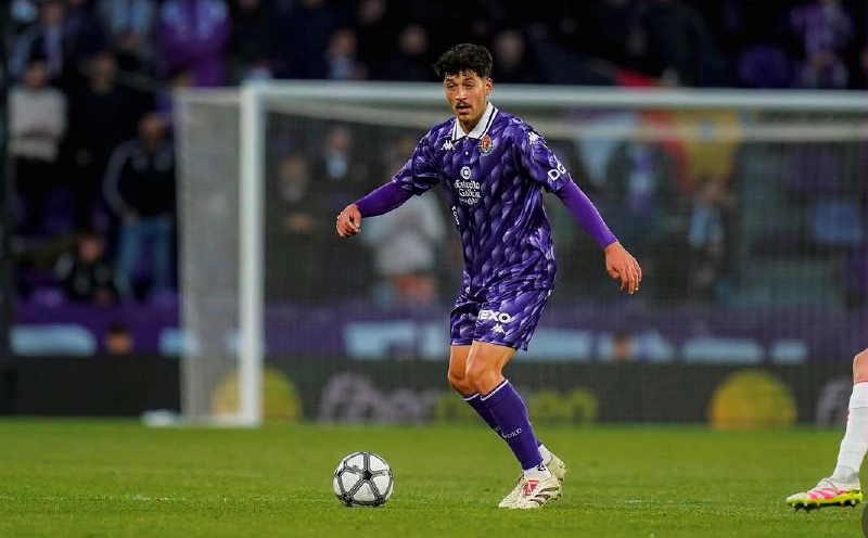 Meseguer set to join JDT after turning down India offers