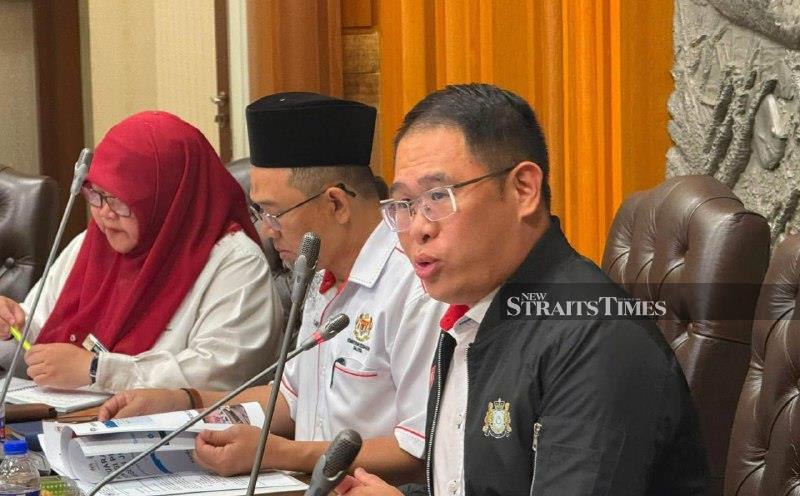 SWCorp investigates alleged dumping of Singapore construction waste in Pontian