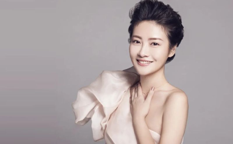 #SHOWBIZ: 'I really regret it': Actress Zhu Rui loses life savings to investments
