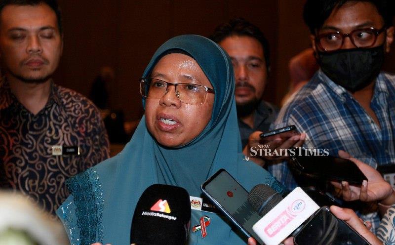 Aiman Athirah: Claims over Dengkil PPR's delay, safety, cost inaccurate