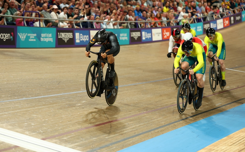 RTG keeps door open for Azizulhasni