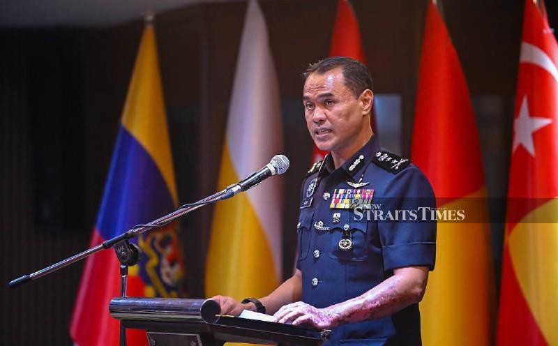 Pahang scam losses drop to RM46mil despite rising cases