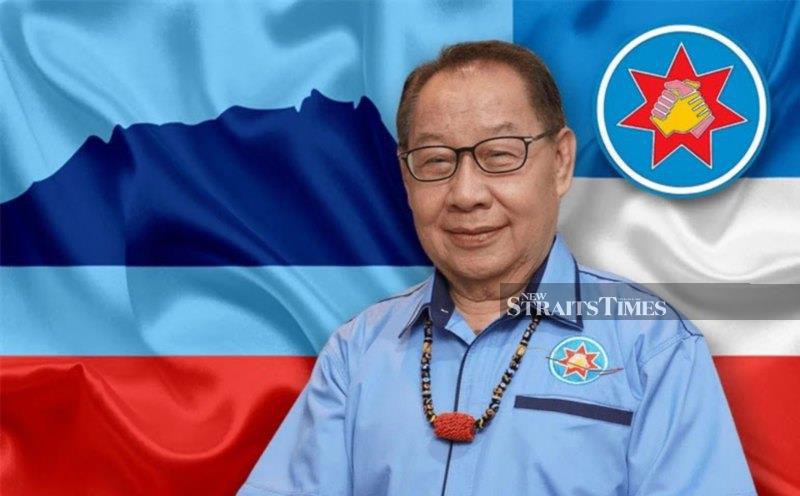 Star open to Warisan cooperation but remains aligned with GRS - Jeffrey