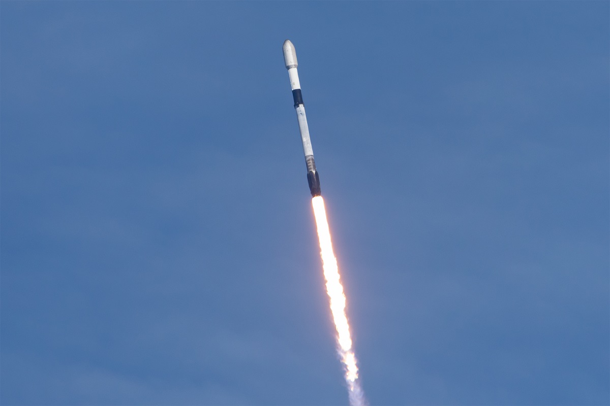 VinSpace signs SpaceX launch contract for satellite missions in 2027