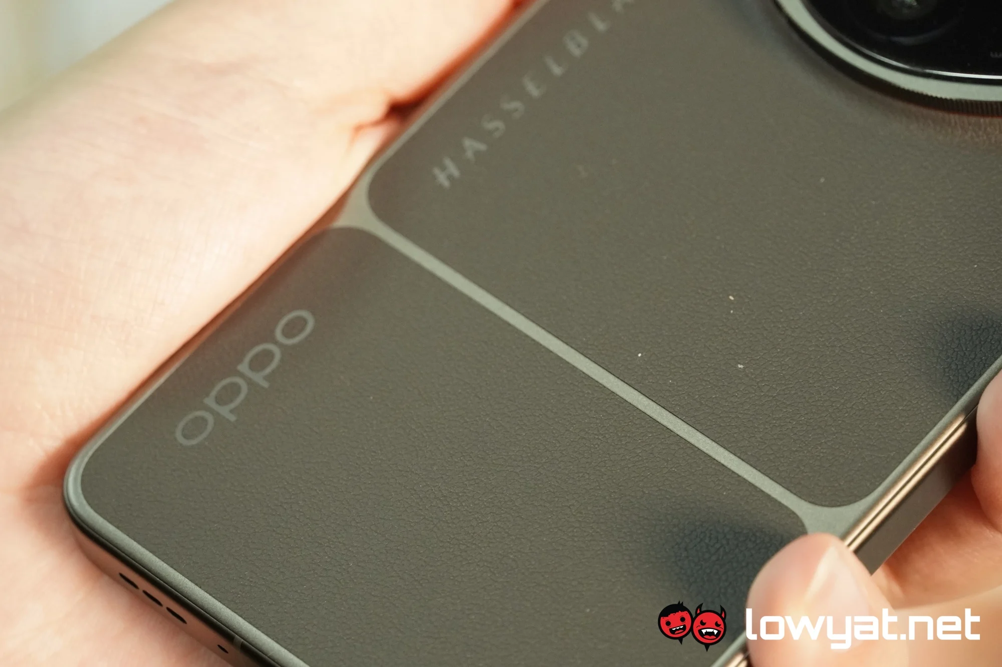 OPPO, vivo Deny Rumours Of Joint Vlogging Camera Development