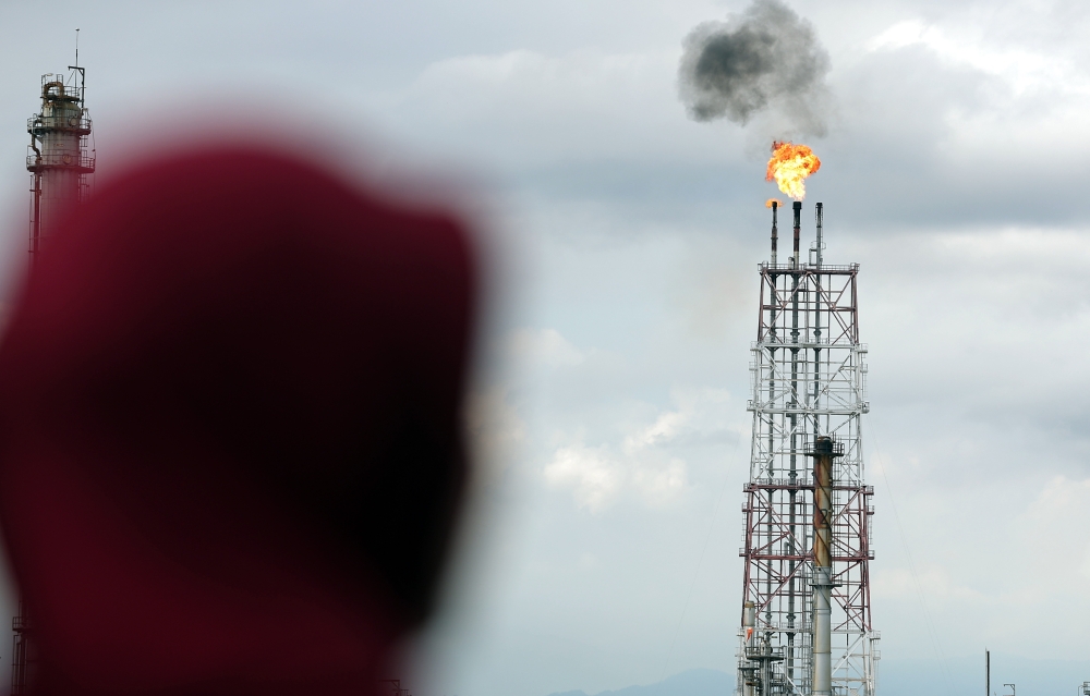 Kelantan sets sights on petroleum, gas opportunities through new state vehicle