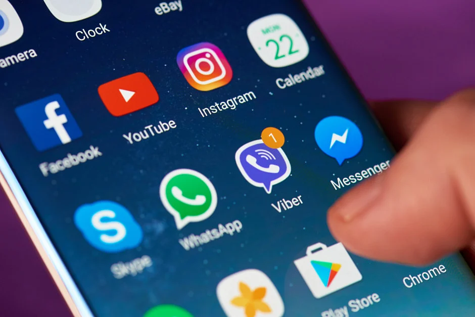 Back to school in UAE? Five apps every university student should download