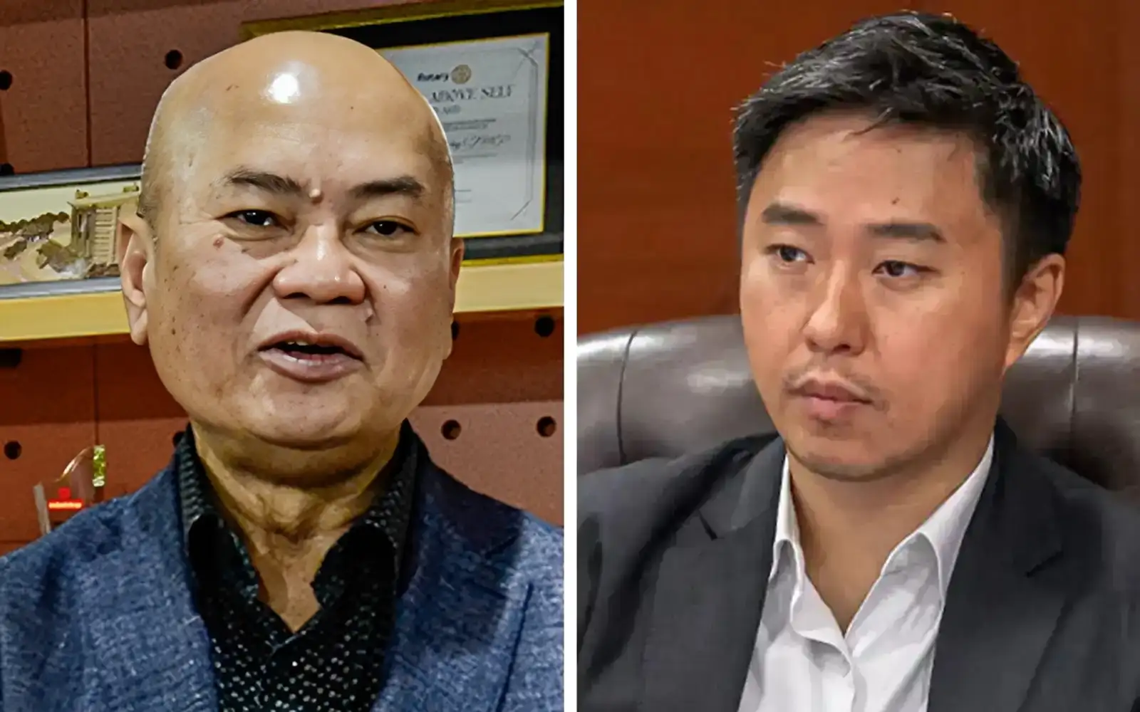 Liu part of expanding PBM beyond myself, says Sng