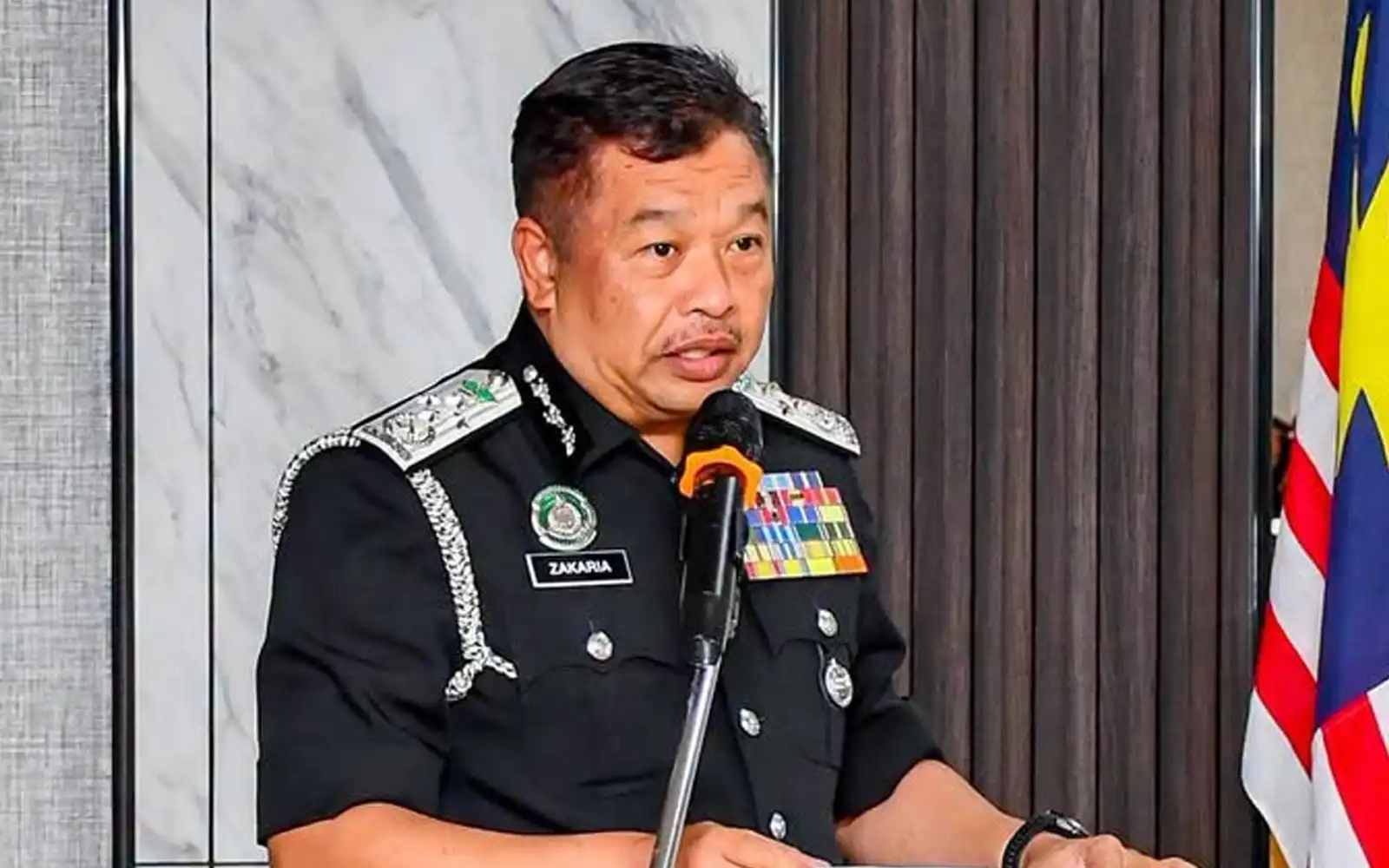 Imigresen henti sah laku pasport lebih 10 tahun